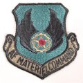 U.S. Air Force Material Command Patch