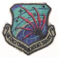U.S. Air Force Communications Command Patch