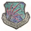 U.S. Air Force Communications Command Patch