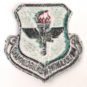 U.S. Air Air Education and Training  Command Patch