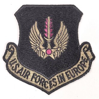 U.S. Air Forces in Europe Patch