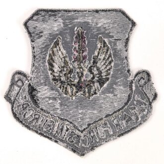 U.S. Air Forces in Europe Patch