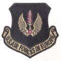 U.S. Air Forces in Europe Patch