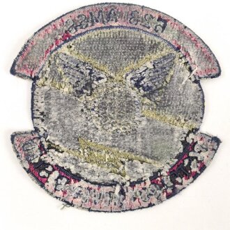 U.S. Air Force 623rd Air Mobility Support Squadron Patch
