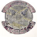 U.S. Air Force 623rd Air Mobility Support Squadron Patch