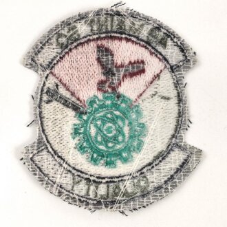 U.S. Air Force 49th Maintenance Squadron Patch