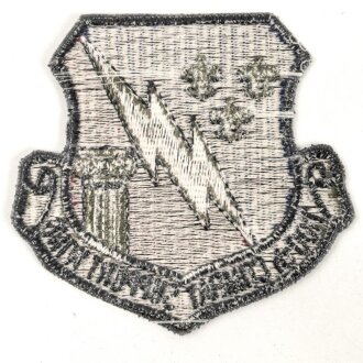 U.S. Air Force 7100 Combat Support Wing Patch