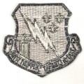 U.S. Air Force 7100 Combat Support Wing Patch