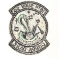 U.S. Air Force 16th Surveillance Squadron  Patch