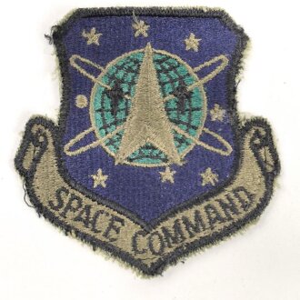 U.S. Air Force Space Command Patch