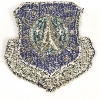 U.S. Air Force Space Command Patch
