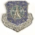 U.S. Air Force Space Command Patch