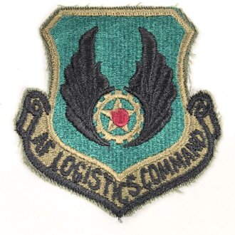 U.S. Air Force Logistics Coommand Patch