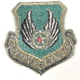 U.S. Air Force Logistics Coommand Patch