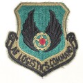 U.S. Air Force Logistics Coommand Patch
