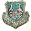 U.S. Air Force Logistics Coommand Patch