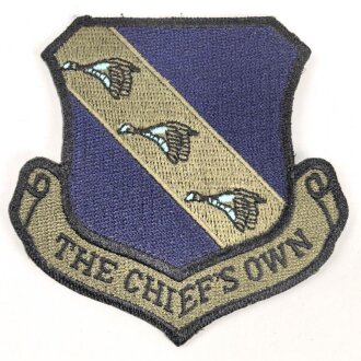 U.S. Air Force 11th Wing Patch
