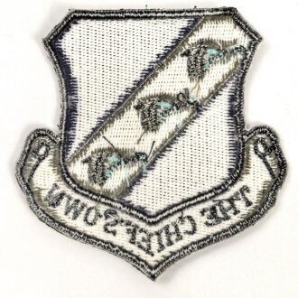 U.S. Air Force 11th Wing Patch