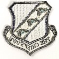 U.S. Air Force 11th Wing Patch