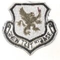 U.S. Air Force 3246th Test Wing Patch