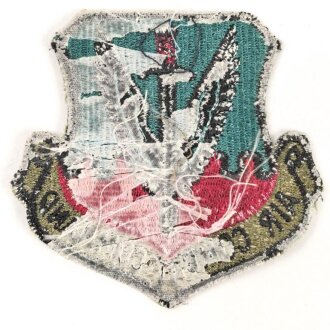 U.S. Air Force Air Combat Command Patch