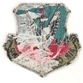 U.S. Air Force Air Combat Command Patch