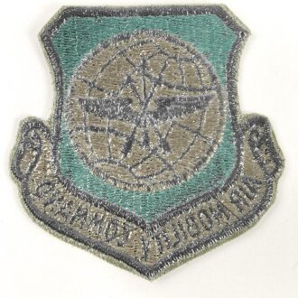 U.S. Air Force Air Mobility Command Patch