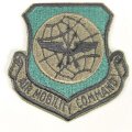 U.S. Air Force Air Mobility Command Patch