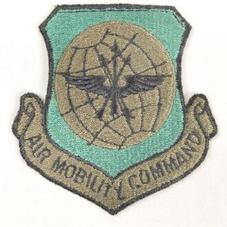 U.S. Air Force Air Mobility Command Patch