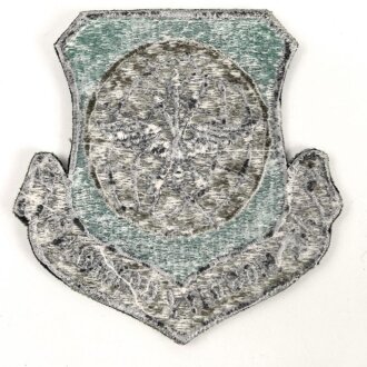 U.S. Air Force Air Mobility Command Patch