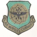 U.S. Air Force Air Mobility Command Patch