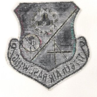 U.S. Air Force 1776th Air Base Wing Patch