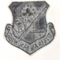 U.S. Air Force 1776th Air Base Wing Patch