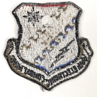 U.S. Air Force 66th Electronic Combat Wing Patch