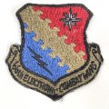 U.S. Air Force 66th Electronic Combat Wing Patch