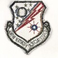 U.S. Air Force 474th Tactical Fighter Wing Patch