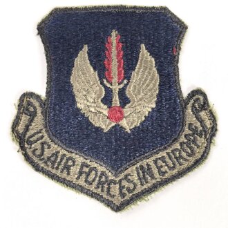 U.S. Air Forces in Europe Patch