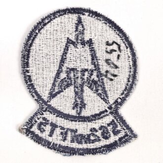 U.S. Air Force 562nd Tactical Fighter Training Squadron...