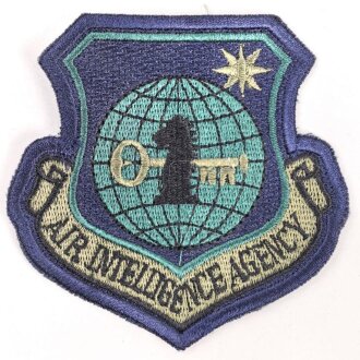U.S. Air Force Air Intelligence Agency Patch