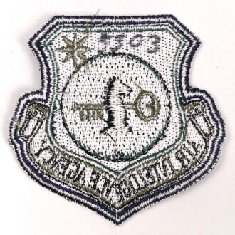 U.S. Air Force Air Intelligence Agency Patch