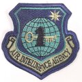 U.S. Air Force Air Intelligence Agency Patch