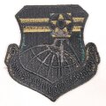 U.S. Air Force Aerospace Audiovisual service patch