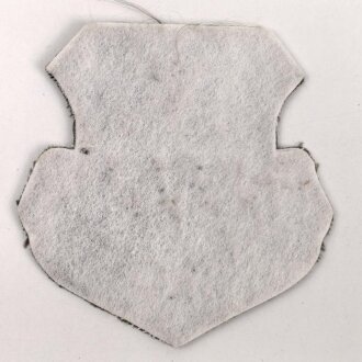 U.S. Air Force 2nd Bomb Wing patch