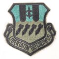 U.S. Air Force 2nd Bomb Wing patch