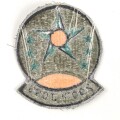 U.S. Air Force 290th JCSS Joint Combat Communications Squadron patch