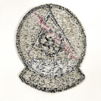 U.S. Air Force 2853rd CES patch