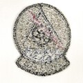 U.S. Air Force 2853rd CES patch