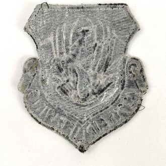 U.S. Air Force 437th Airlift Wing patch