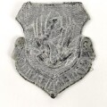 U.S. Air Force 437th Airlift Wing patch