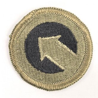 U.S. Army , 1st Logistical Command patch